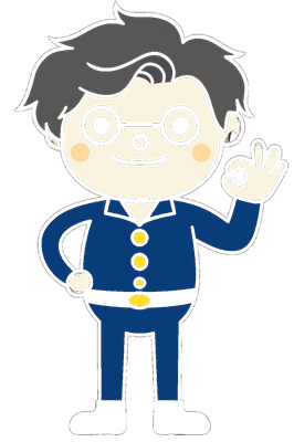 サイゲンくん